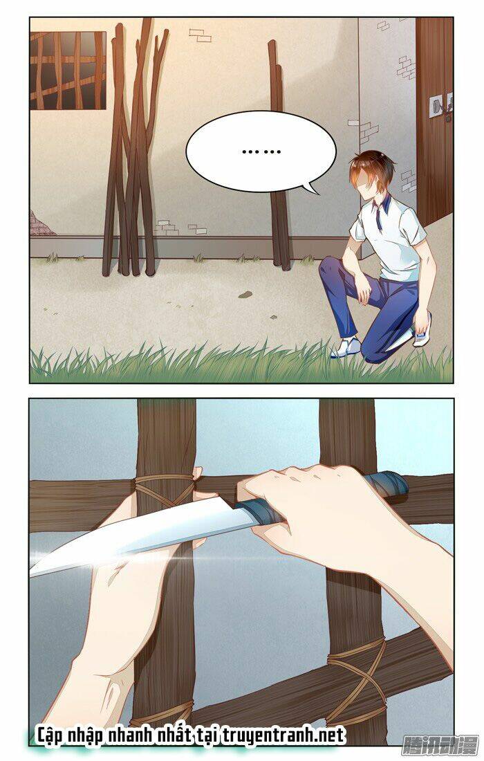 tôi là vợ tôi chapter 27 5