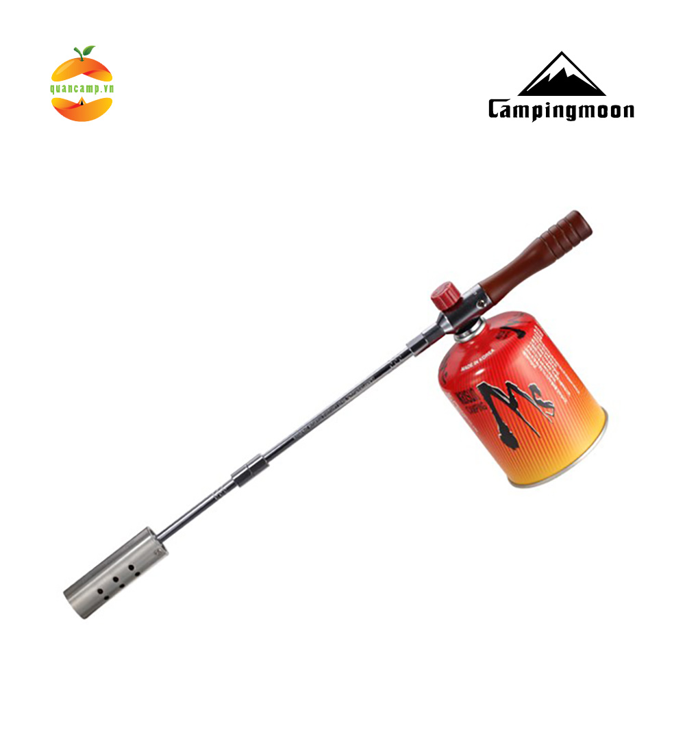 Đèn khò gas Campingmoon MT-3955