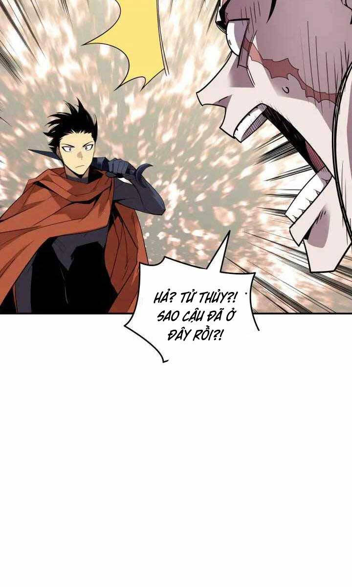 tôi là lính mới chapter 139.1 15