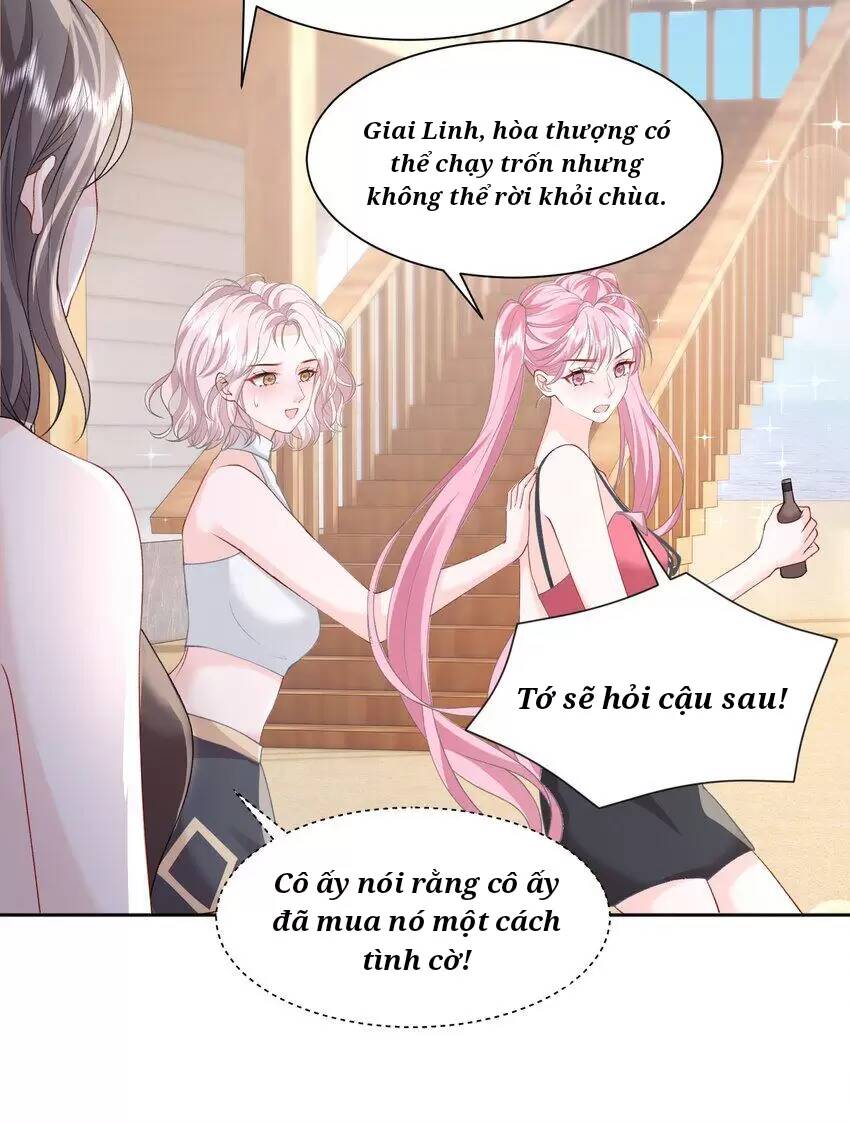 mận xanh chapter 36 20