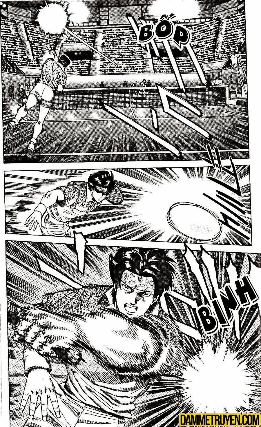 sức mạnh nhân đôi chapter 27.2 19