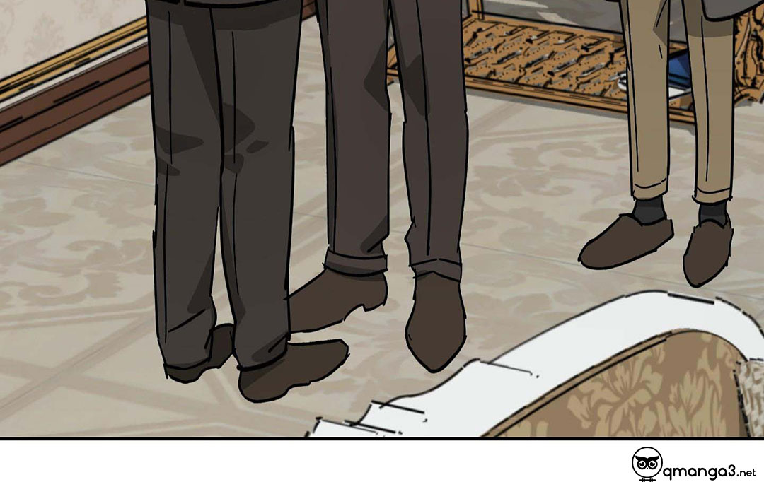 người hầu chapter 28 138