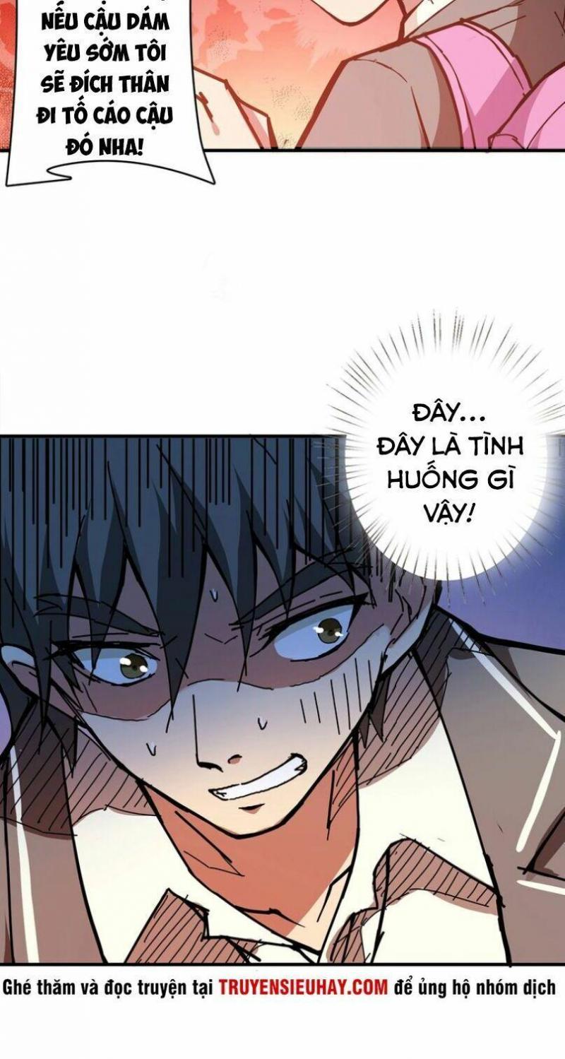 god slayer chapter 30 22