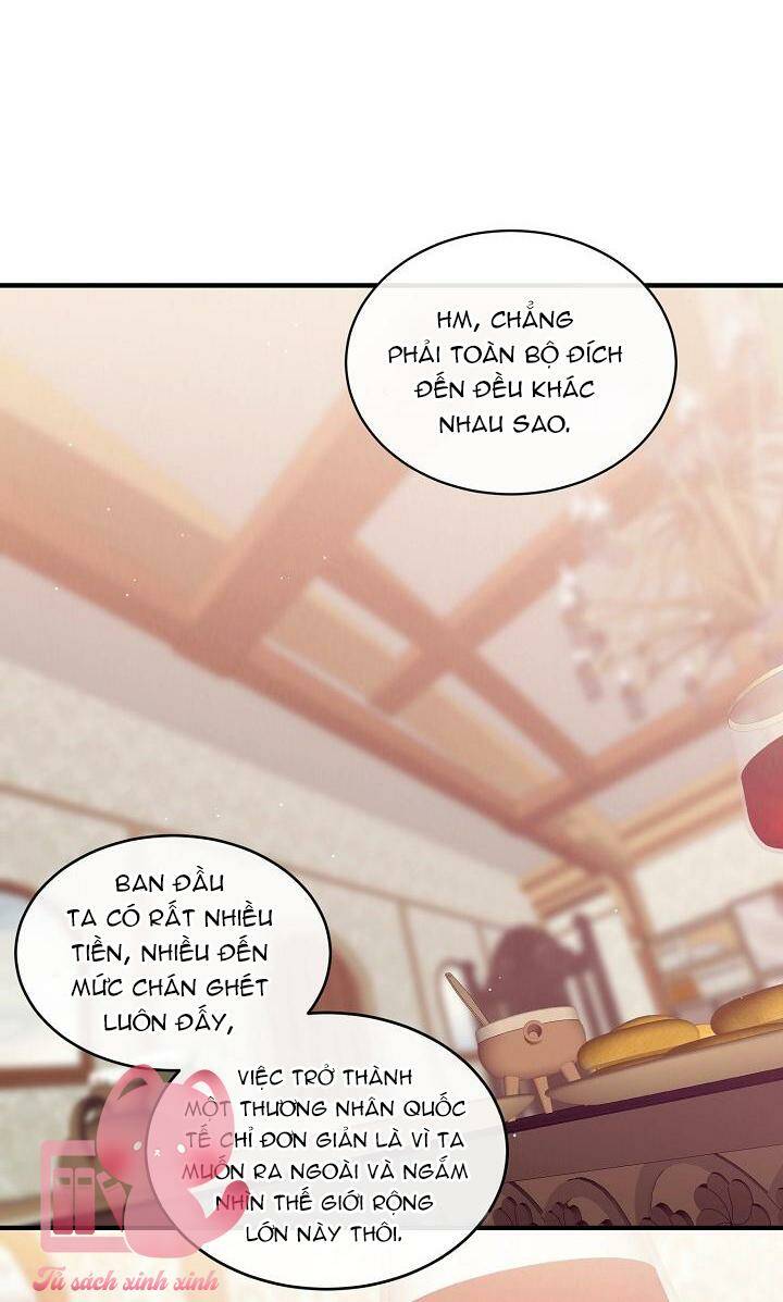 đại dương kiêu sa chapter 43 24