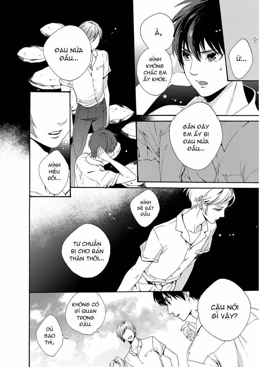 hakoniwa chapter 1 23