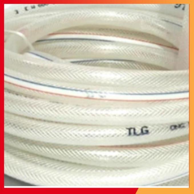 Bộ dây và vòi xịt rửa xe tưới cây tăng áp 15M 206817