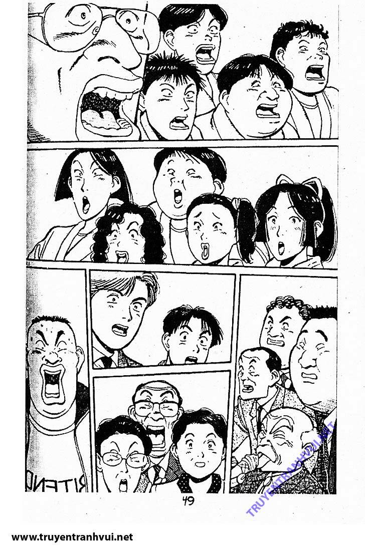 yawara chapter 143 17