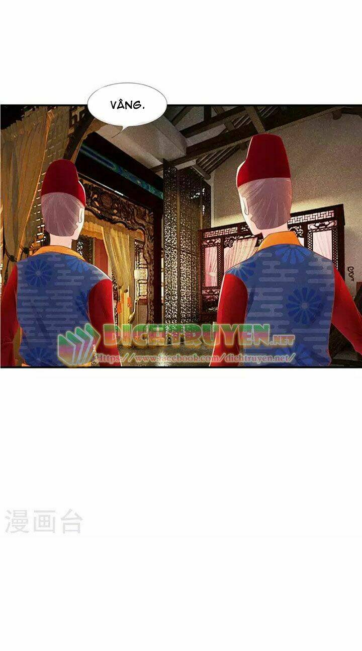 y phi quyền khuynh thiên hạ chapter 19 7