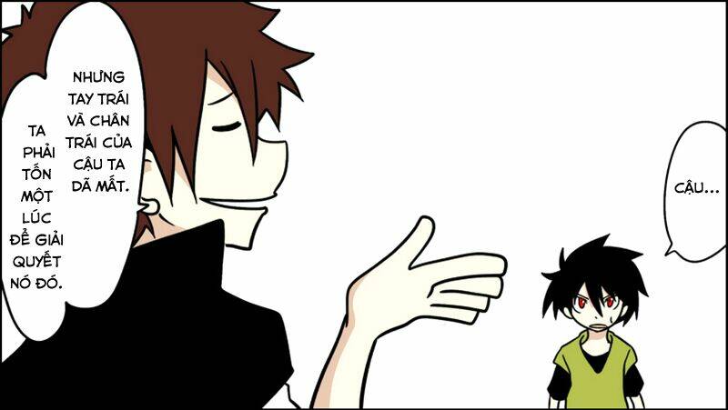 senyuu chapter 58 18