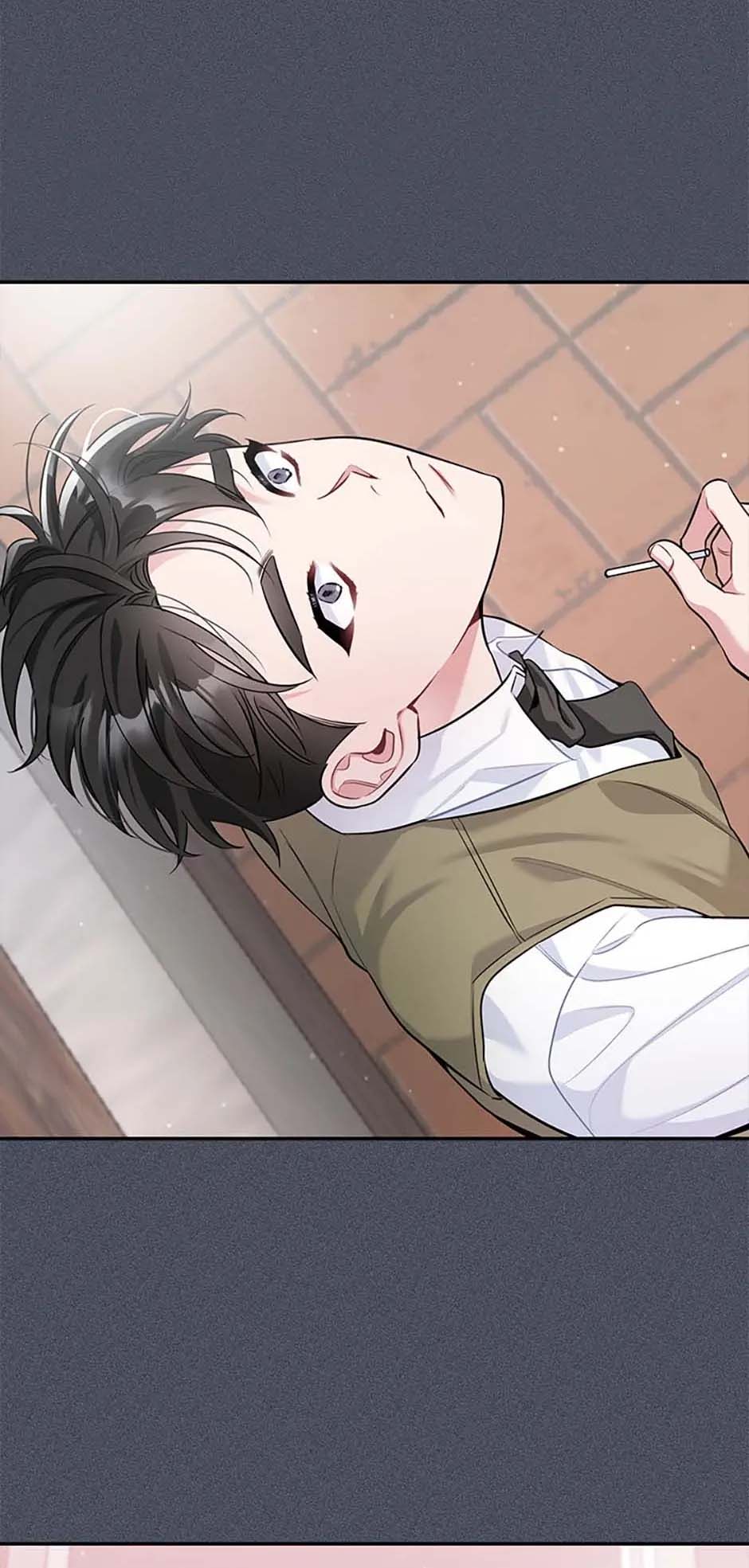 vụ tai tiếng có chủ đích chapter 35.2 35