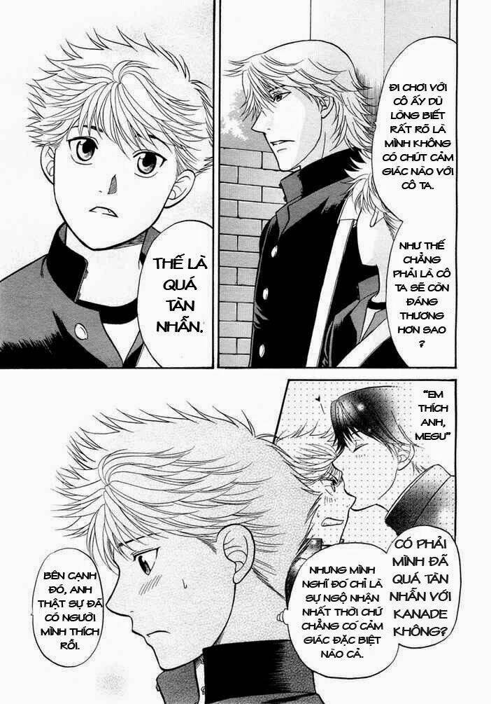 ren'ai houteishiki chapter 3 25