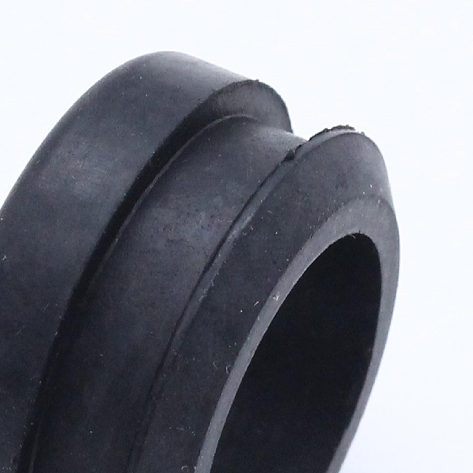 Rubber Breather/Pcv Grommet O.D. 1 1/4" for Valve ACC