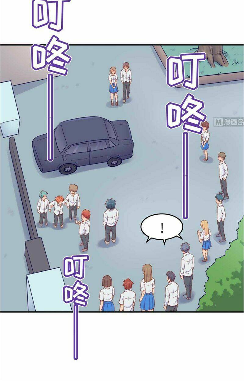 bác sĩ riêng của nữ thần chapter 59 9