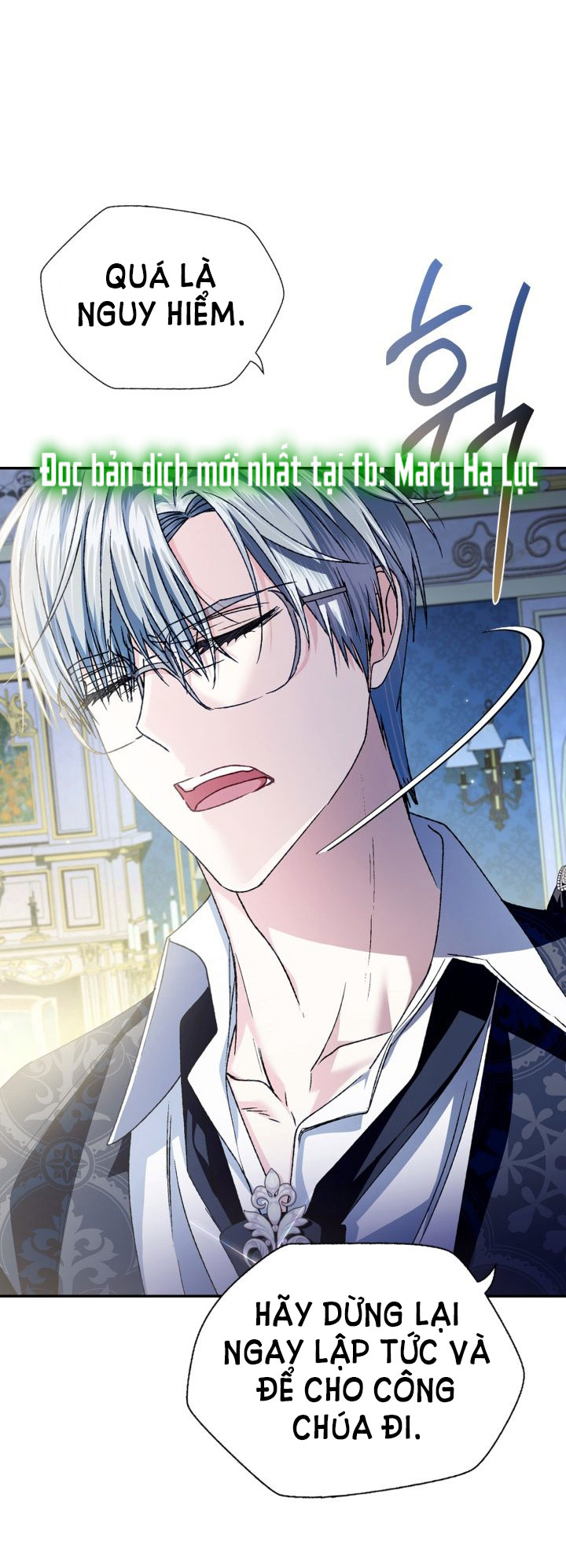 cha à, con không muốn kết hôn đâu chapter 103 35