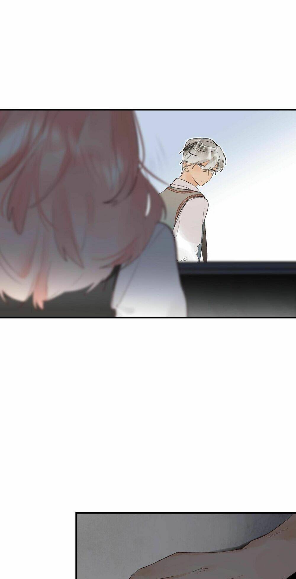 phù thủy hạng bét chapter 11 17