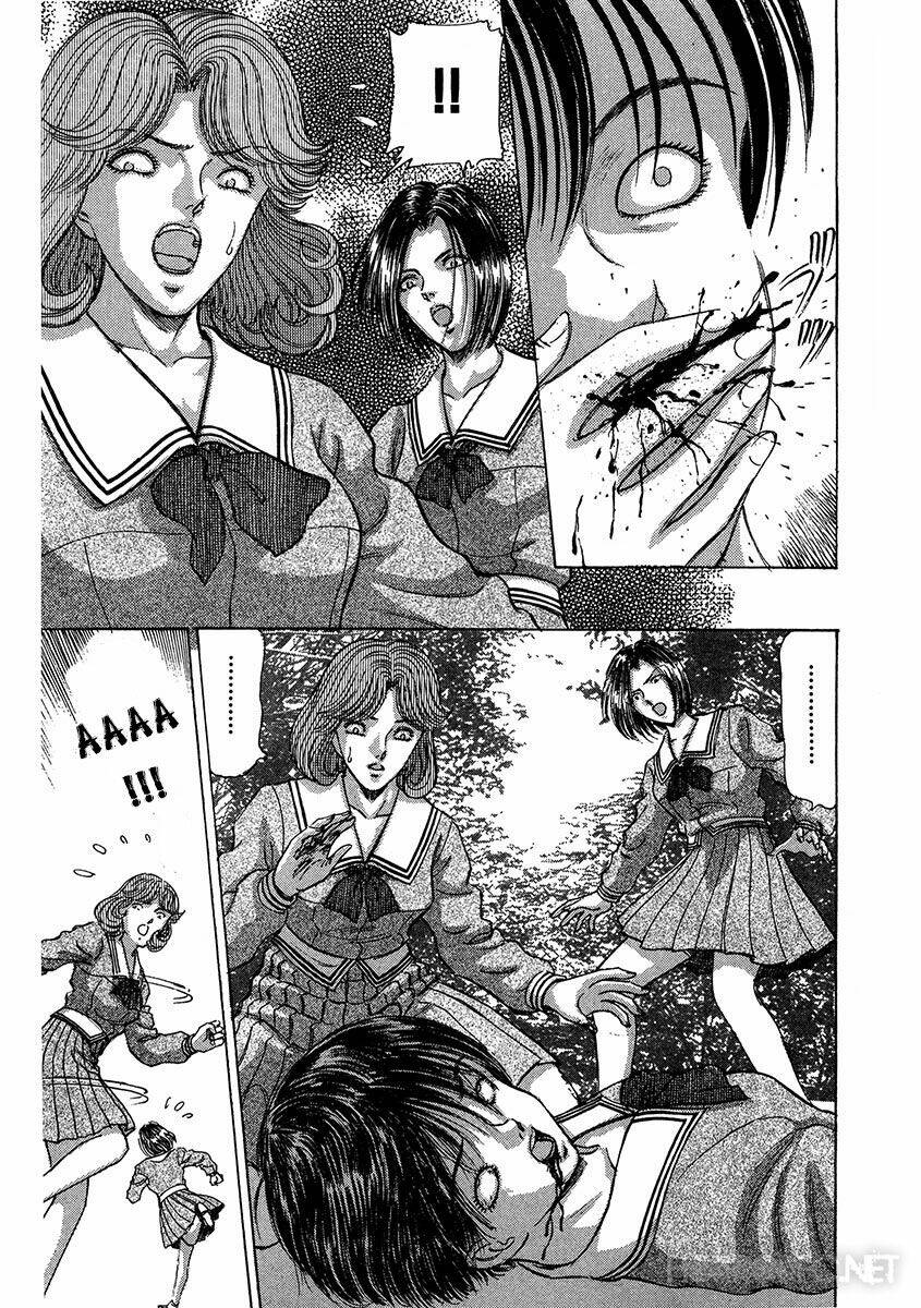 dangerous female teacher chapter 14 3
