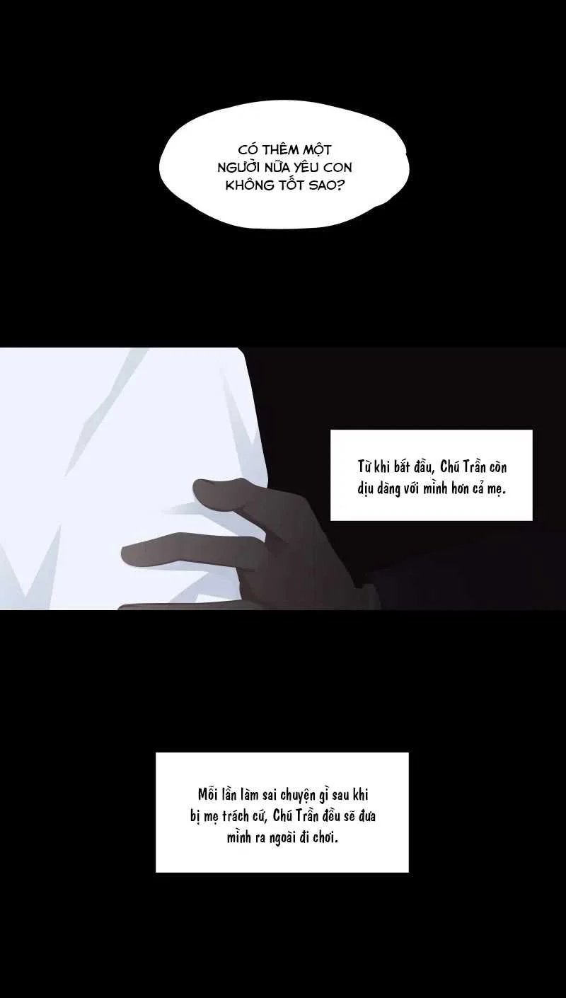 mệnh lệnh chapter 28 5