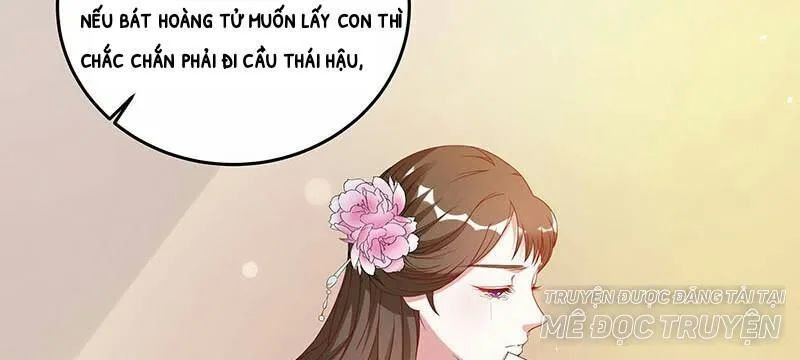 liêu cung phong hoa chapter 10 16