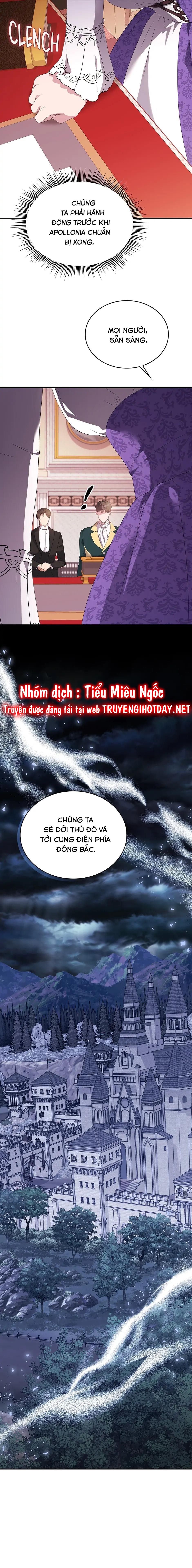 công chúa hai mặt chapter 105 60