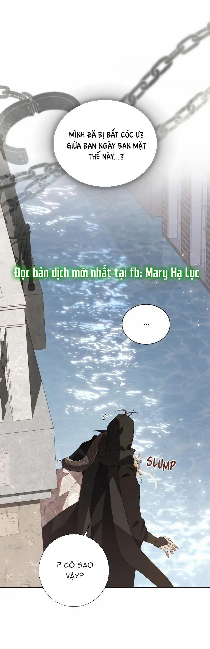 tôi là fan cứng hoàng tử chapter 75.2 34