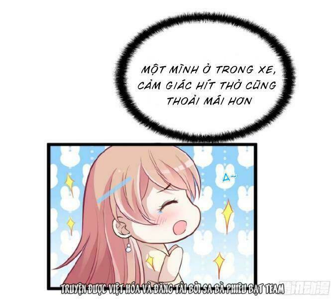 ảnh đế thần bí trộm cưới: vợ yêu, tới pk chapter 11 9