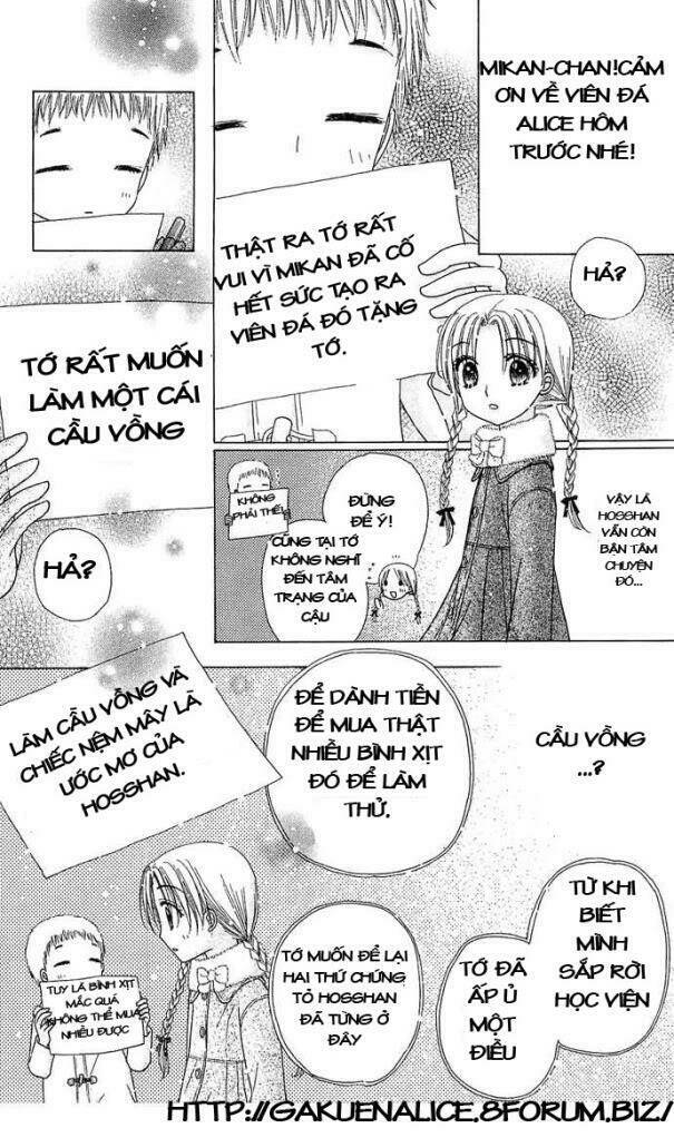 gakuen alice chapter 76 18