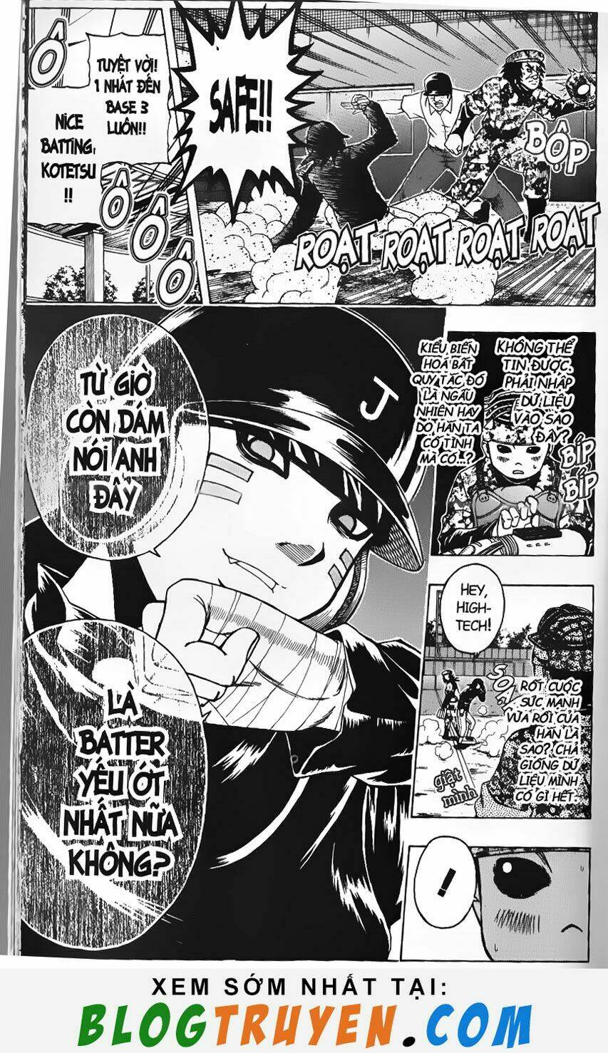 mr.fullswing chapter 109 10