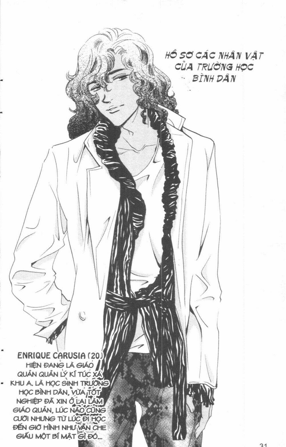 ordinary school chapter 5 38