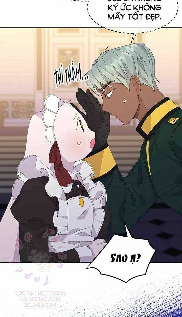 công chúa huỷ diệt chapter 11 44