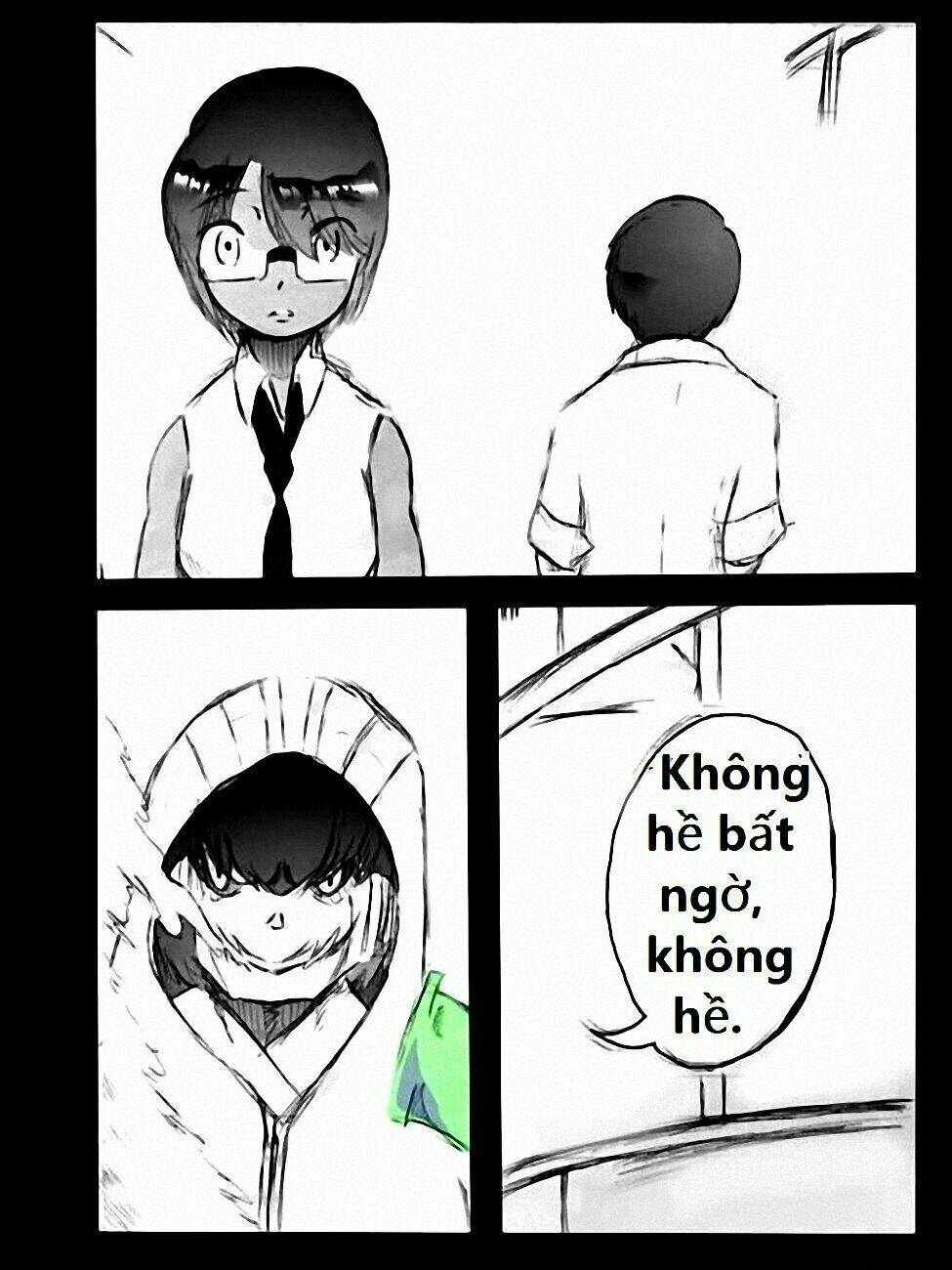 nhật ký dâm tama chapter 10 15