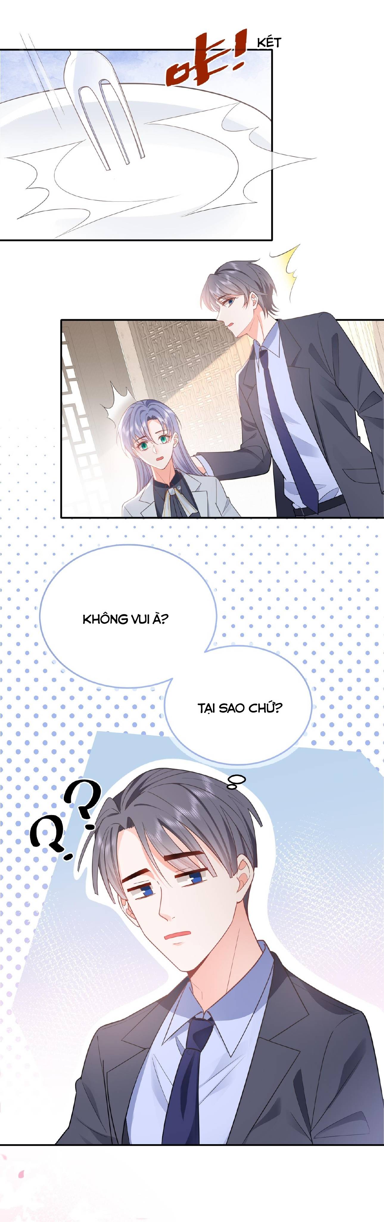 hôm nay lại yêu em hơn chapter 1 24