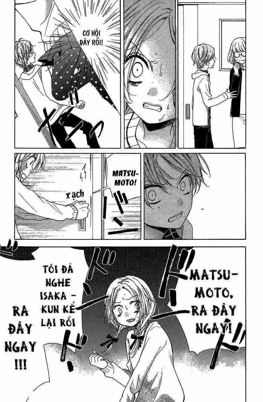 lớp học rùng rợn chapter 41 27