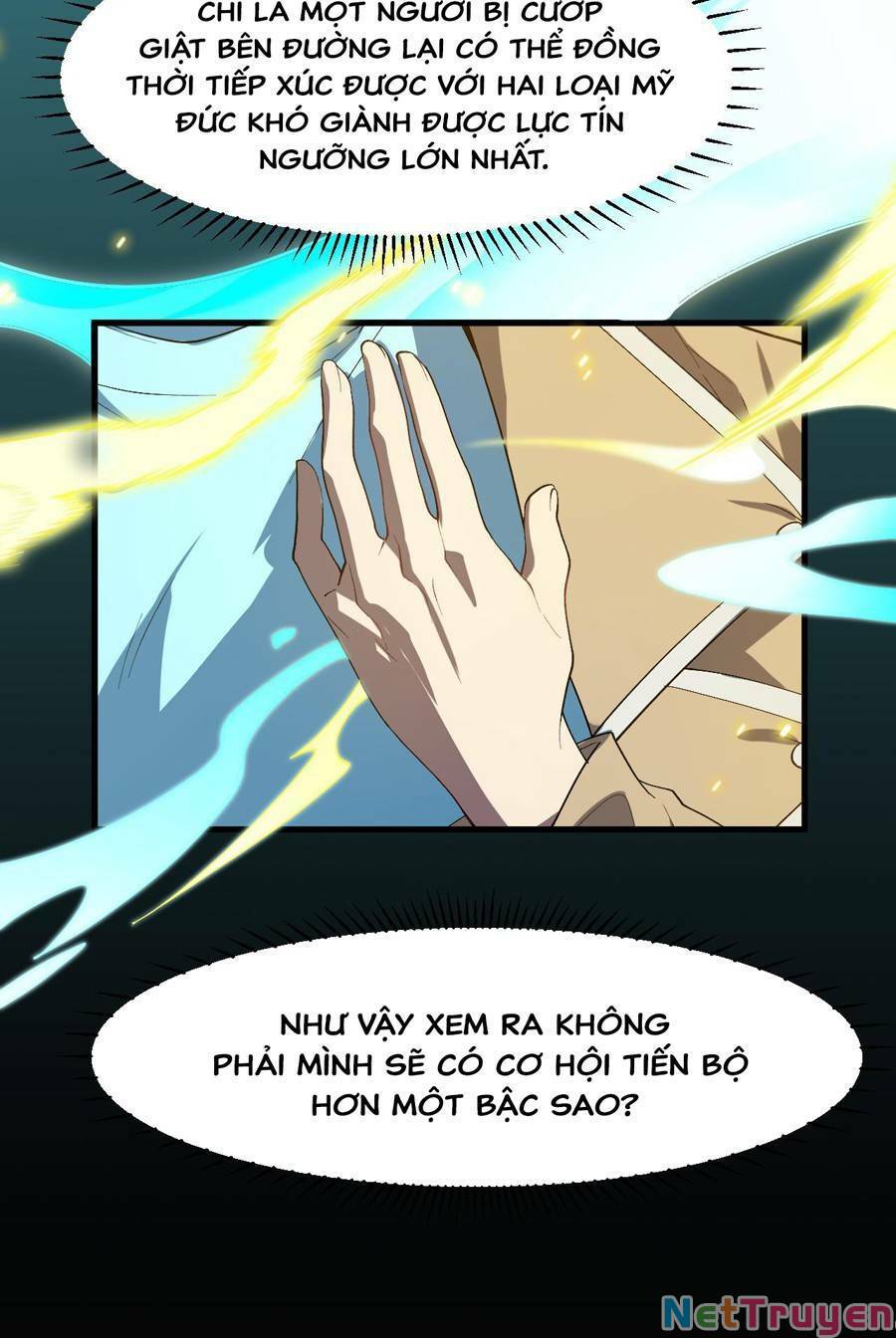 vú em thánh kỵ sĩ chapter 12 26