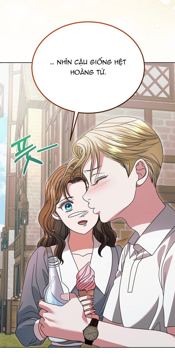 [18+] hãy cầu xin ta đi chapter 31.2 12