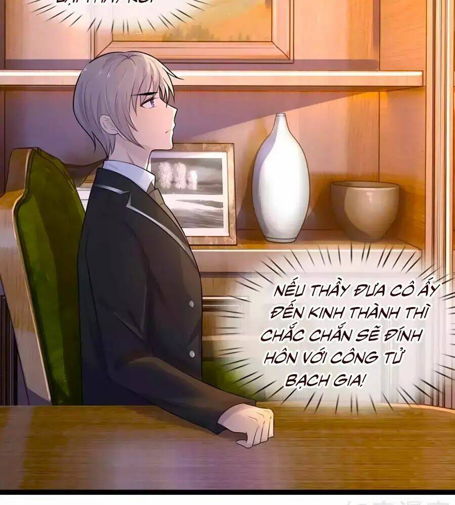 loạn thế tù sủng: thiếu soái bất lương của ta chapter 75 14