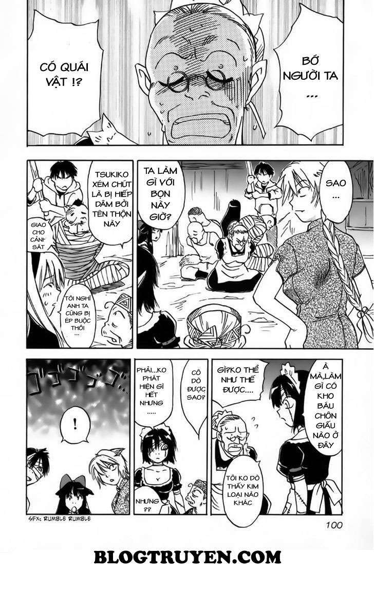 magetsukan kitan chapter 33 18