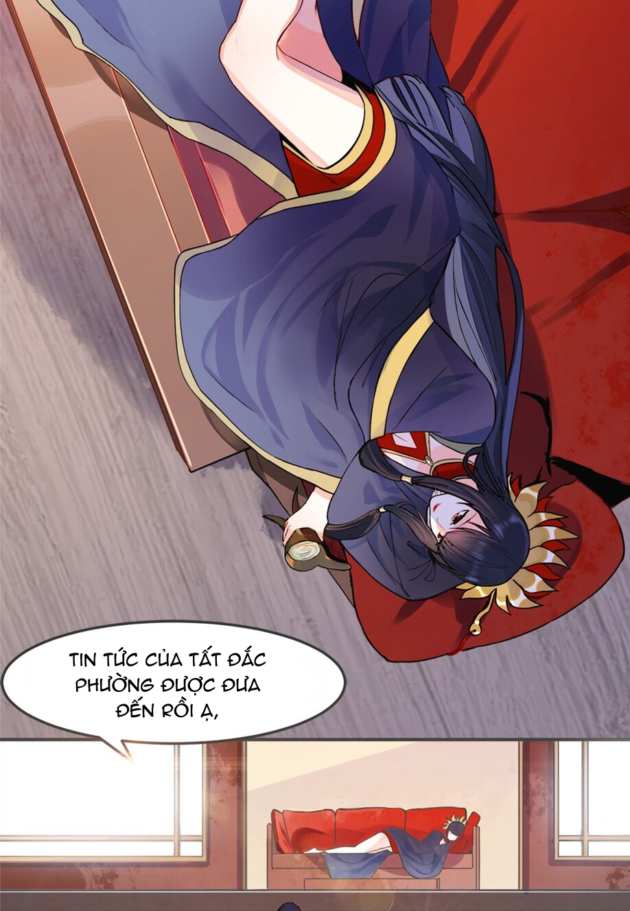 sự tại tất đắc chapter 2 38