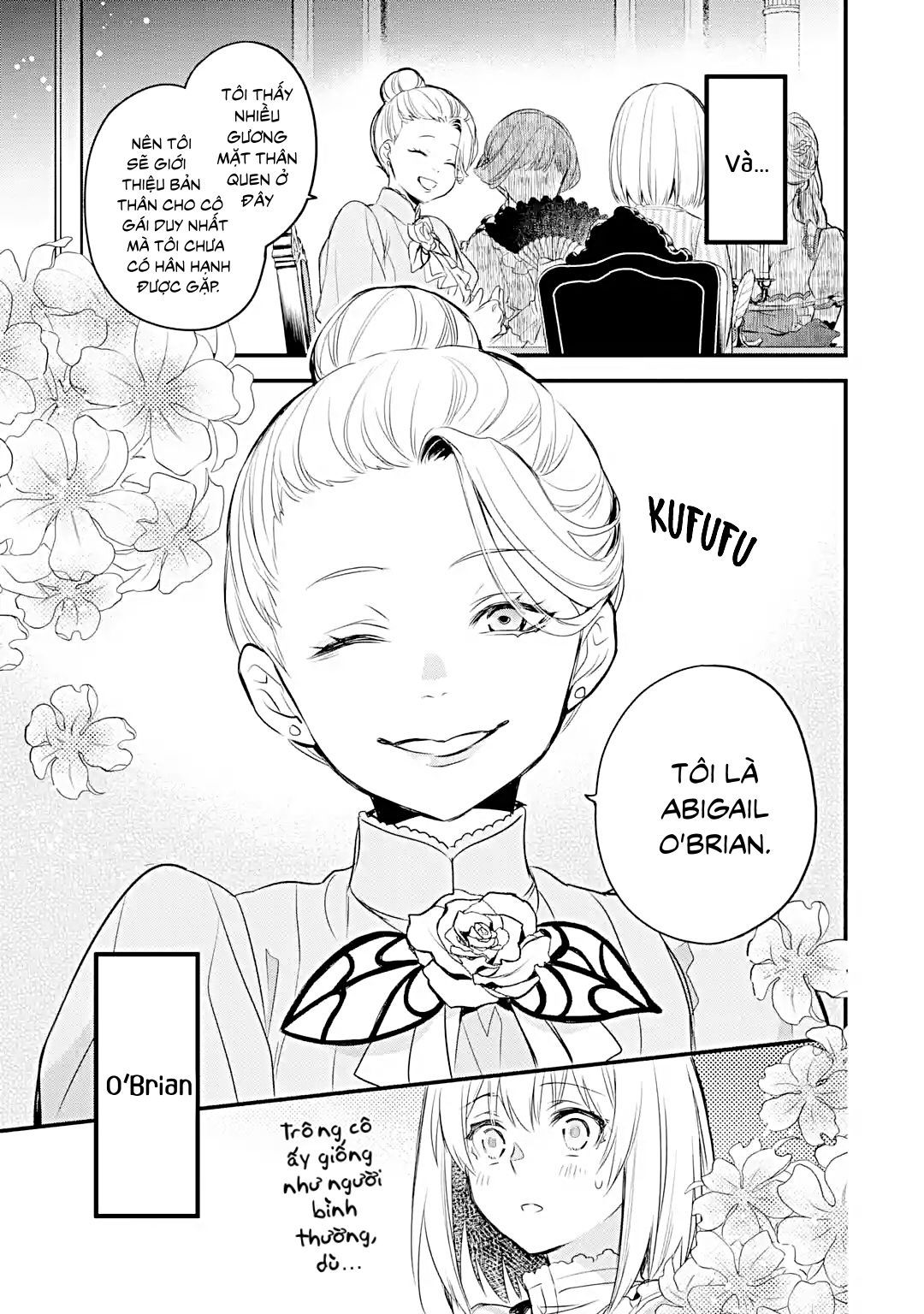 chén thánh của eris chapter 19.2 6