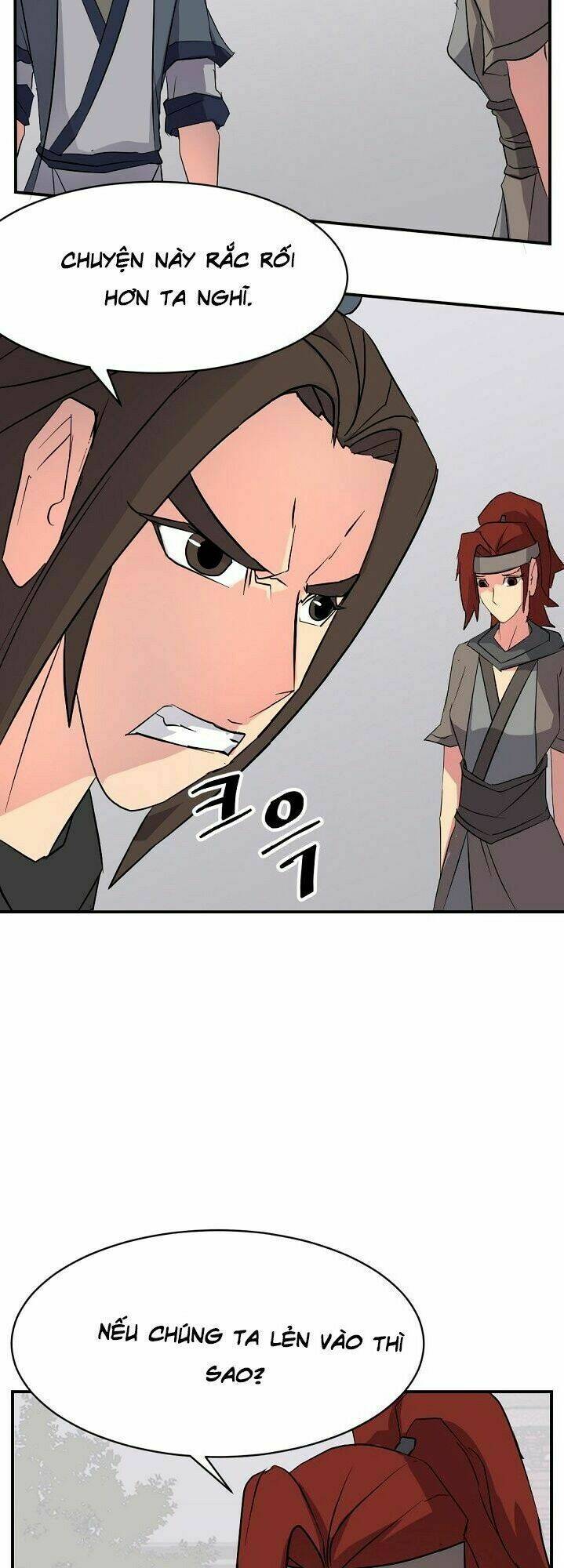 trọng sinh, bất khả chiến bại chapter 54 25