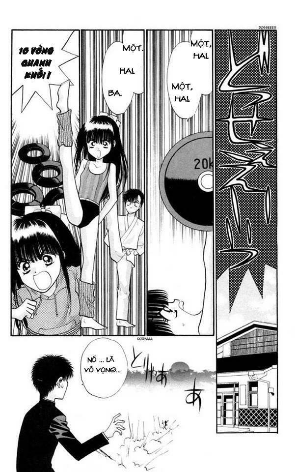 migiko nippon ichi chapter 2 21