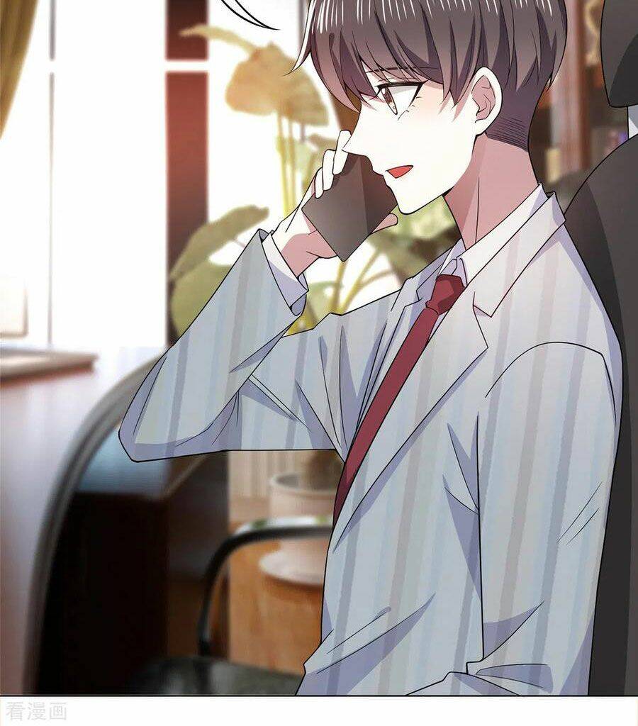 thuần tình lục thiếu chapter 218.2 20