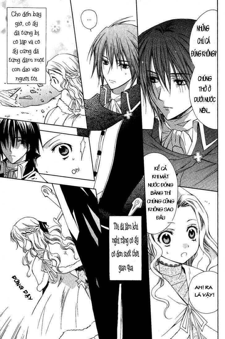 adarushan no hanayome chapter 2 15