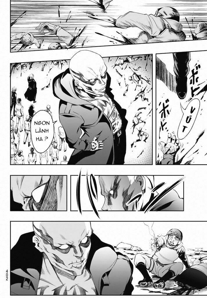 world end crusaders chapter 9 14