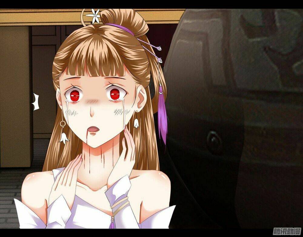 thần y khí nữ chapter 1.2 22