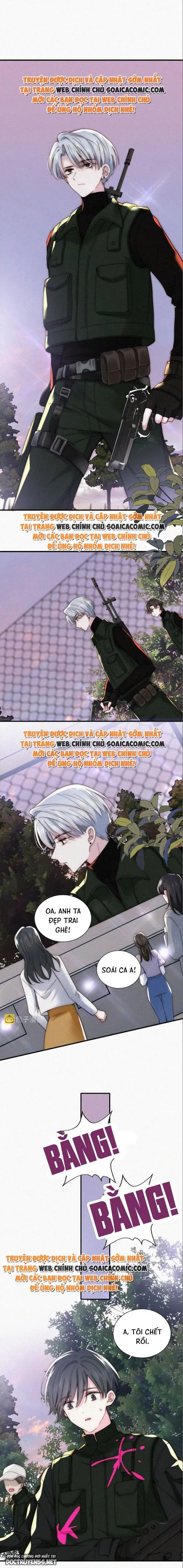 điên cuồng yêu em chapter 16 9