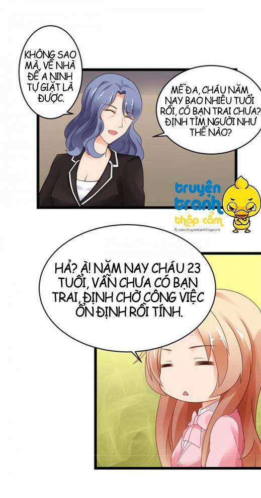 em muốn chiếm lấy nụ hôn của anh chapter 14 18