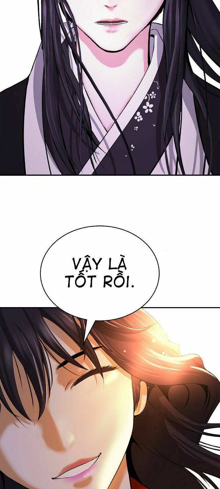 xuyên không thành hổ chapter 63 74