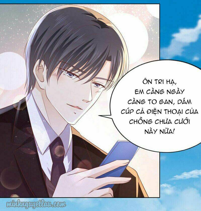 liệt ái tri hạ: series mật đào tiểu tình nhân chapter 179 37