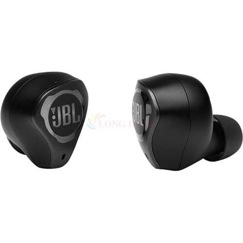 Tai nghe Bluetooth True Wireless JBL Club Pro+ TWS JBLCLUBPROPTWSBLK - Hàng chính hãng