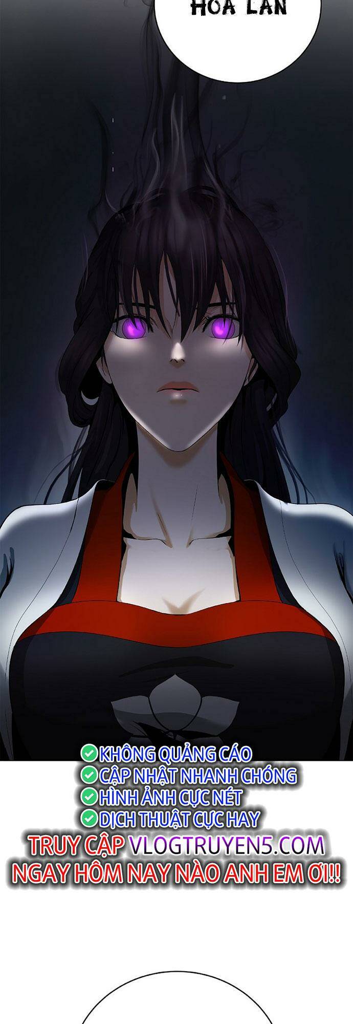 xuyên không thành hổ chapter 125 40